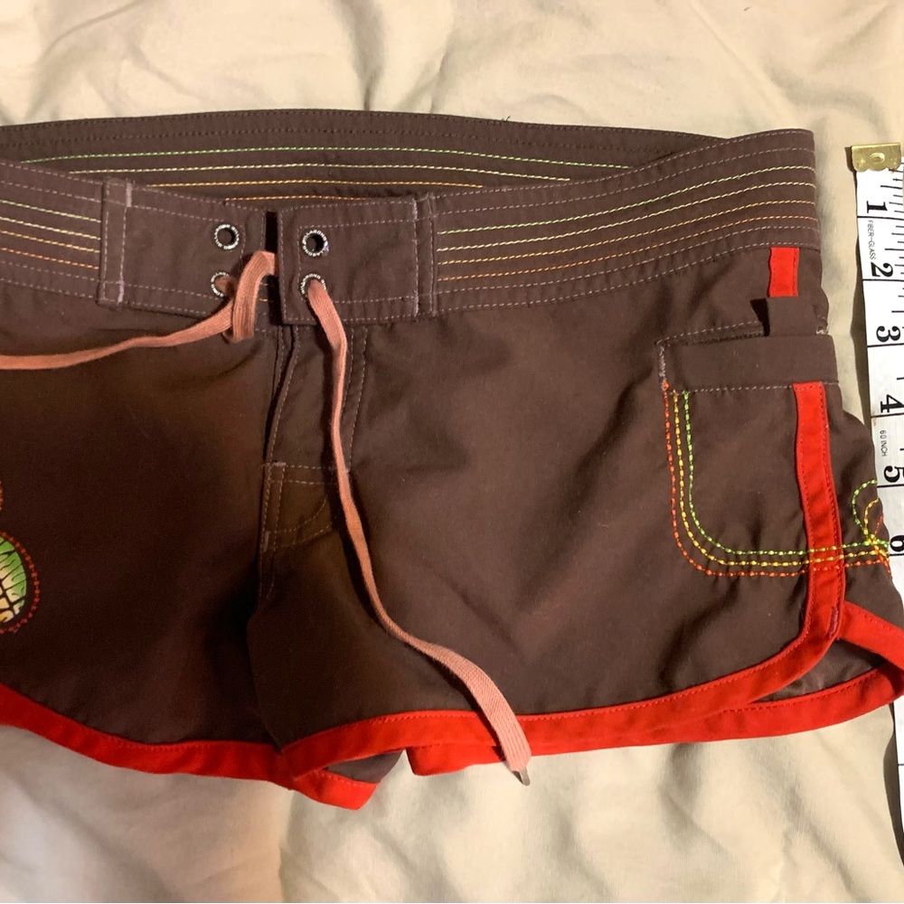 Billabong board shorts